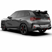 Buy Now AERO KIT for BMW X3 G45 2024+ and upgrade car parts from SIR Tuning at the Best Price. Headlights, Tail lights, Bodykits, Navigations, body kit and more - Fast & Free Shipping within Europe, US & Worldwide.