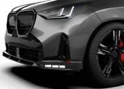 Buy Now AERO KIT for BMW X3 G45 2024+ and upgrade car parts from SIR Tuning at the Best Price. Headlights, Tail lights, Bodykits, Navigations, body kit and more - Fast & Free Shipping within Europe, US & Worldwide.