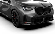 Buy Now AERO KIT for BMW X3 G45 2024+ and upgrade car parts from SIR Tuning at the Best Price. Headlights, Tail lights, Bodykits, Navigations, body kit and more - Fast & Free Shipping within Europe, US & Worldwide.