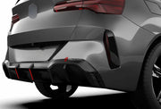 Buy Now AERO KIT for BMW X3 G45 2024+ and upgrade car parts from SIR Tuning at the Best Price. Headlights, Tail lights, Bodykits, Navigations, body kit and more - Fast & Free Shipping within Europe, US & Worldwide.