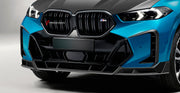 Buy Now DRY CARBON AERO KIT for BMW X6 G06 LCI FACELIFT 2023+ and upgrade car parts from SIR Tuning at the Best Price. Headlights, Tail lights, Bodykits, Navigations, body kit and more - Fast & Free Shipping within Europe, US & Worldwide.