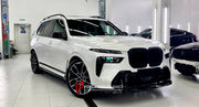 Buy Now AERO KIT for BMW X7 G07 LCI 2023 and upgrade car parts from SIR Tuning at the Best Price. Headlights, Tail lights, Bodykits, Navigations, body kit and more - Fast & Free Shipping within Europe, US & Worldwide.
