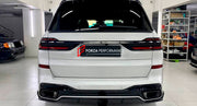 Buy Now AERO KIT for BMW X7 G07 LCI 2023 and upgrade car parts from SIR Tuning at the Best Price. Headlights, Tail lights, Bodykits, Navigations, body kit and more - Fast & Free Shipping within Europe, US & Worldwide.
