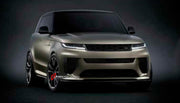 Buy Now SV KIT for LAND ROVER RANGE ROVER SPORT L461 2022+ and upgrade car parts from SIR Tuning at the Best Price. Headlights, Tail lights, Bodykits, Navigations, body kit and more - Fast & Free Shipping within Europe, US & Worldwide.