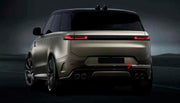 Buy Now SV KIT for LAND ROVER RANGE ROVER SPORT L461 2022+ and upgrade car parts from SIR Tuning at the Best Price. Headlights, Tail lights, Bodykits, Navigations, body kit and more - Fast & Free Shipping within Europe, US & Worldwide.