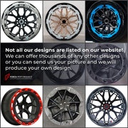Buy Now FORGED WHEELS WITH AERODISC ADT-1 for TESLA and upgrade car parts from SIR Tuning at the Best Price. Headlights, Tail lights, Bodykits, Navigations, wheels and more - Fast & Free Shipping within Europe, US & Worldwide.