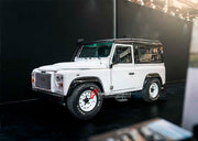 Buy Now AIR SUSPENSION for LAND ROVER DEFENDER L316 1990 - 2016 and upgrade car parts from SIR Tuning at the Best Price. Headlights, Tail lights, Bodykits, Navigations, body kit and more - Fast & Free Shipping within Europe, US & Worldwide.