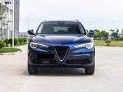 Buy Now DRY CARBON AERO KIT for ALFA ROMEO STELVIO 949 2017 - 2023 and upgrade car parts from SIR Tuning at the Best Price. Headlights, Tail lights, Bodykits, Navigations, Carbon body kit and more - Fast & Free Shipping within Europe, US & Worldwide.