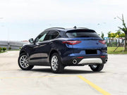 Buy Now DRY CARBON AERO KIT for ALFA ROMEO STELVIO 949 2017 - 2023 and upgrade car parts from SIR Tuning at the Best Price. Headlights, Tail lights, Bodykits, Navigations, Carbon body kit and more - Fast & Free Shipping within Europe, US & Worldwide.