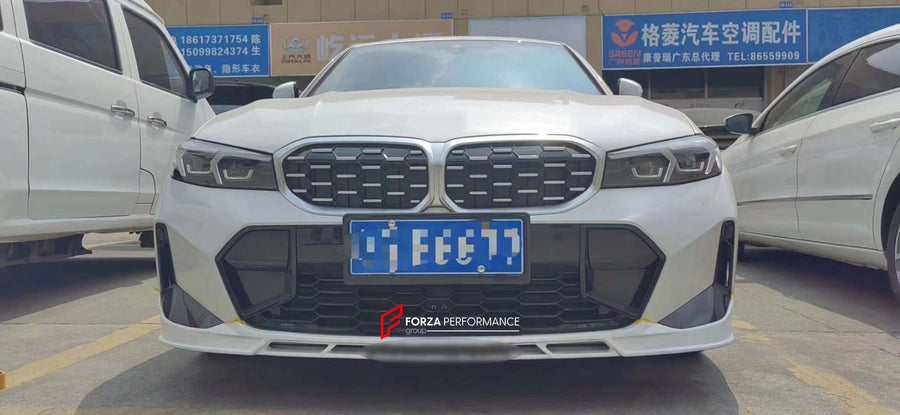 Buy Now BODY KIT FOR BMW 3-SERIES G20 FRONT LIP REAR DIFFUSER REAR SPOILER and upgrade car parts from SIR Tuning at the Best Price. Headlights, Tail lights, Bodykits, Navigations, body kit and more - Fast & Free Shipping within Europe, US & Worldwide.