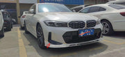 Buy Now BODY KIT FOR BMW 3-SERIES G20 FRONT LIP REAR DIFFUSER REAR SPOILER and upgrade car parts from SIR Tuning at the Best Price. Headlights, Tail lights, Bodykits, Navigations, body kit and more - Fast & Free Shipping within Europe, US & Worldwide.
