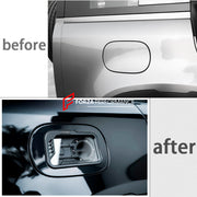 Buy Now ALUMINIUM FUEL TANK CAP for LAND ROVER DEFENDER 2020 - 2024 and upgrade car parts from SIR Tuning at the Best Price. Headlights, Tail lights, Bodykits, Navigations, body kit and more - Fast & Free Shipping within Europe, US & Worldwide.