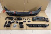 Buy Now ALUMINIUM OFFROAD BUMPERS for TANK 300 2020+ and upgrade car parts from SIR Tuning at the Best Price. Headlights, Tail lights, Bodykits, Navigations, Carbon body kit and more - Fast & Free Shipping within Europe, US & Worldwide.