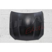Aluminum Hood Bonnet suitable for Mercedes E-Class W213 S213 Limousine T-Modell (2016-Up) E63 Design – product image 2