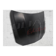 Aluminum Hood Bonnet suitable for Mercedes E-Class W213 S213 Limousine T-Modell (2016-Up) E63 Design – product image 3