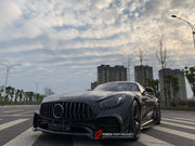 Buy Now CARBON BODY KIT FOR MERCEDES BENZ AMG GT C190 2017+ and upgrade car parts from SIR Tuning at the Best Price. Headlights, Tail lights, Bodykits, Navigations, body kit and more - Fast & Free Shipping within Europe, US & Worldwide.