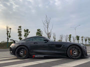 Buy Now CARBON BODY KIT FOR MERCEDES BENZ AMG GT C190 2017+ and upgrade car parts from SIR Tuning at the Best Price. Headlights, Tail lights, Bodykits, Navigations, body kit and more - Fast & Free Shipping within Europe, US & Worldwide.