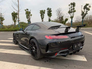 Buy Now CARBON BODY KIT FOR MERCEDES BENZ AMG GT C190 2017+ and upgrade car parts from SIR Tuning at the Best Price. Headlights, Tail lights, Bodykits, Navigations, body kit and more - Fast & Free Shipping within Europe, US & Worldwide.