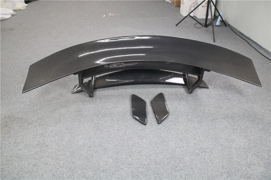 Buy Now CARBON FIBER REAR WING SPOILER for MERCEDES BENZ AMG GT C190 2 DOORS and upgrade car parts from SIR Tuning at the Best Price. Headlights, Tail lights, Bodykits, Navigations, body kit and more - Fast & Free Shipping within Europe, US & Worldwide.