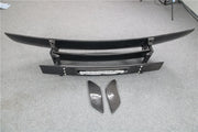 Buy Now CARBON FIBER REAR WING SPOILER for MERCEDES BENZ AMG GT C190 2 DOORS and upgrade car parts from SIR Tuning at the Best Price. Headlights, Tail lights, Bodykits, Navigations, body kit and more - Fast & Free Shipping within Europe, US & Worldwide.