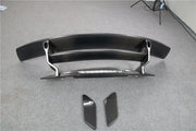 Buy Now CARBON FIBER REAR WING SPOILER for MERCEDES BENZ AMG GT C190 2 DOORS and upgrade car parts from SIR Tuning at the Best Price. Headlights, Tail lights, Bodykits, Navigations, body kit and more - Fast & Free Shipping within Europe, US & Worldwide.