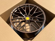 Buy Now FORGED WHEELS RIMS FOR FERRARI LUCE and upgrade car parts from SIR Tuning at the Best Price. Headlights, Tail lights, Bodykits, Navigations, wheels and more - Fast & Free Shipping within Europe, US & Worldwide.