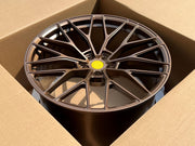 Buy Now FORGED WHEELS RIMS FOR FERRARI LUCE and upgrade car parts from SIR Tuning at the Best Price. Headlights, Tail lights, Bodykits, Navigations, wheels and more - Fast & Free Shipping within Europe, US & Worldwide.