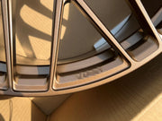 Buy Now FORGED WHEELS RIMS FOR FERRARI LUCE and upgrade car parts from SIR Tuning at the Best Price. Headlights, Tail lights, Bodykits, Navigations, wheels and more - Fast & Free Shipping within Europe, US & Worldwide.