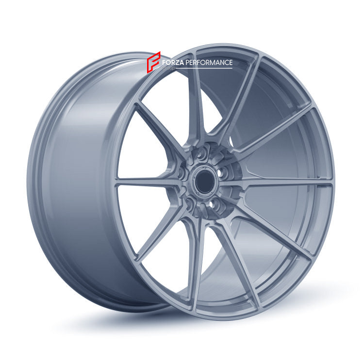 Buy Now 21 INCH FORGED WHEELS RIMS FOR PORSCHE MACAN EV 2024+ and upgrade car parts from SIR Tuning at the Best Price. Headlights, Tail lights, Bodykits, Navigations, wheels and more - Fast & Free Shipping within Europe, US & Worldwide.