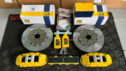 Buy Now FRONT BBK BIG BRAKE KIT for INFINITI QX60 L51 2021 - 2025 and upgrade car parts from SIR Tuning at the Best Price. Headlights, Tail lights, Bodykits, Navigations, BIG BRAKE KIT and more - Fast & Free Shipping within Europe, US & Worldwide.