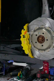 Buy Now FRONT BBK BIG BRAKE KIT for LAND ROVER RANGE ROVER 400PS L460 2021+ and upgrade car parts from SIR Tuning at the Best Price. Headlights, Tail lights, Bodykits, Navigations, BIG BRAKE KIT and more - Fast & Free Shipping within Europe, US & Worldwide.