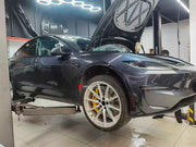 Buy Now FRONT BBK BIG BRAKE KIT for TESLA MODEL 3 FACELIFT 2023+ and upgrade car parts from SIR Tuning at the Best Price. Headlights, Tail lights, Bodykits, Navigations, BIG BRAKE KIT and more - Fast & Free Shipping within Europe, US & Worldwide.
