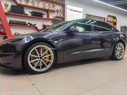 Buy Now FRONT BBK BIG BRAKE KIT for TESLA MODEL 3 FACELIFT 2023+ and upgrade car parts from SIR Tuning at the Best Price. Headlights, Tail lights, Bodykits, Navigations, BIG BRAKE KIT and more - Fast & Free Shipping within Europe, US & Worldwide.