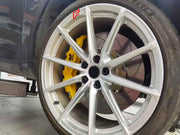 Buy Now FRONT BBK BIG BRAKE KIT for TESLA MODEL 3 FACELIFT 2023+ and upgrade car parts from SIR Tuning at the Best Price. Headlights, Tail lights, Bodykits, Navigations, BIG BRAKE KIT and more - Fast & Free Shipping within Europe, US & Worldwide.