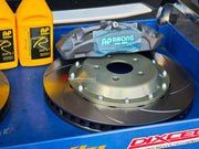 Buy Now AP RACING FRONT BBK BIG BRAKE KIT for TOYOTA GR86 ZN8 ZD8 2021+ and upgrade car parts from SIR Tuning at the Best Price. Headlights, Tail lights, Bodykits, Navigations, BIG BRAKE KIT and more - Fast & Free Shipping within Europe, US & Worldwide.