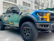 Buy Now FRONT BIG BRAKE KIT BBK for FORD F-150 RAPTOR P552 2018 - 2020 and upgrade car parts from SIR Tuning at the Best Price. Headlights, Tail lights, Bodykits, Navigations, BIG BRAKE KIT and more - Fast & Free Shipping within Europe, US & Worldwide.