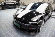 Buy Now DRY CARBON BODY KIT FOR TESLA MODEL 3 2016+ and upgrade car parts from SIR Tuning at the Best Price. Headlights, Tail lights, Bodykits, Navigations, Carbon body kit and more - Fast & Free Shipping within Europe, US & Worldwide.