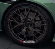 Buy Now FORGED WHEELS FOR ASTON MARTIN DB12 and upgrade car parts from SIR Tuning at the Best Price. Headlights, Tail lights, Bodykits, Navigations, wheels and more - Fast & Free Shipping within Europe, US & Worldwide.