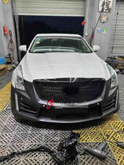 Buy Now BODY KIT for CADILLAC ATS to ATSV 2013 - 2019 and upgrade car parts from SIR Tuning at the Best Price. Headlights, Tail lights, Bodykits, Navigations, Cly and more - Fast & Free Shipping within Europe, US & Worldwide.