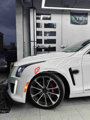 Buy Now BODY KIT for CADILLAC ATS to ATSV 2013 - 2019 and upgrade car parts from SIR Tuning at the Best Price. Headlights, Tail lights, Bodykits, Navigations, Cly and more - Fast & Free Shipping within Europe, US & Worldwide.