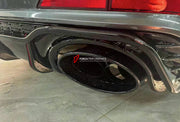Buy Now CONVERSION BODY KIT for AUDI A6 AVANT C8 2019 - 2023 UPGRADE to AUDI RS6 C8 2019 - 2023 and upgrade car parts from SIR Tuning at the Best Price. Headlights, Tail lights, Bodykits, Navigations, body kit and more - Fast & Free Shipping within Europe, US & Worldwide.