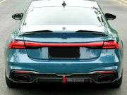 Buy Now DRY CARBON BODY KIT for AUDI A7 4K8 2018 - 2023 and upgrade car parts from SIR Tuning at the Best Price. Headlights, Tail lights, Bodykits, Navigations, body kit and more - Fast & Free Shipping within Europe, US & Worldwide.