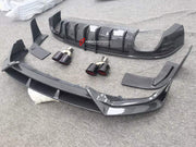 Buy Now CARBON BODY KIT FOR AUDI Q5 2020+ and upgrade car parts from SIR Tuning at the Best Price. Headlights, Tail lights, Bodykits, Navigations, body kit and more - Fast & Free Shipping within Europe, US & Worldwide.