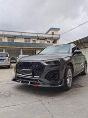 Buy Now CARBON BODY KIT FOR AUDI Q5 2020+ and upgrade car parts from SIR Tuning at the Best Price. Headlights, Tail lights, Bodykits, Navigations, body kit and more - Fast & Free Shipping within Europe, US & Worldwide.
