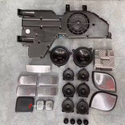 Buy Now AUDIO SYSTEM for MERCEDES-BENZ G-CLASS W463 W464 G350D G400D G500 2018 - 2024 and upgrade car parts from SIR Tuning at the Best Price. Headlights, Tail lights, Bodykits, Navigations, body kit and more - Fast & Free Shipping within Europe, US & Worldwide.