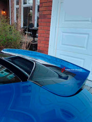 Buy Now AUTHENTIC DARWINPRO DUCKTAIL REAR SPOILER for PORSCHE 911 991.2 GT3 2015 - 2020 and upgrade car parts from SIR Tuning at the Best Price. Headlights, Tail lights, Bodykits, Navigations, body kit and more - Fast & Free Shipping within Europe, US & Worldwide.