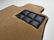 Buy Now AUSTRALIAN WOOL FLOOR MATS for ROLLS ROYCE CULLINAN I II 2018+ and upgrade car parts from SIR Tuning at the Best Price. Headlights, Tail lights, Bodykits, Navigations, Body Kit and more - Fast & Free Shipping within Europe, US & Worldwide.