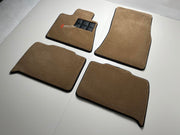 Buy Now AUSTRALIAN WOOL FLOOR MATS for ROLLS ROYCE CULLINAN I II 2018+ and upgrade car parts from SIR Tuning at the Best Price. Headlights, Tail lights, Bodykits, Navigations, Body Kit and more - Fast & Free Shipping within Europe, US & Worldwide.