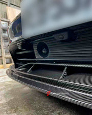 Buy Now AUTHENTIC AULENA DRY CARBON BODY KIT for PORSCHE TAYCAN J1.1 2020 - 2024 and upgrade car parts from SIR Tuning at the Best Price. Headlights, Tail lights, Bodykits, Navigations, body kit and more - Fast & Free Shipping within Europe, US & Worldwide.