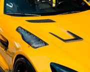 Buy Now AUTHENTIC DARWINPRO DRY CARBON BODY KIT for MERCEDES BENZ C190 AMG GT GTS 2014 - 2023 and upgrade car parts from SIR Tuning at the Best Price. Headlights, Tail lights, Bodykits, Navigations, Carbon body kit and more - Fast & Free Shipping within Europe, US & Worldwide.